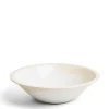 Sale Daylesford Organic Slip Salad Bowl White