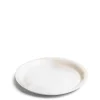 Best Sale Daylesford Organic Slip White Dinner Plate
