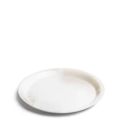 Best Sale Daylesford Organic Slip White Dinner Plate