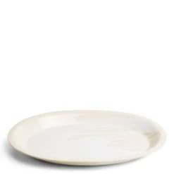 Online Daylesford Organic Slip White Platter