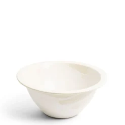 Cheap Daylesford Organic Slip White Salad Bowl