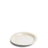 Cheap Daylesford Organic Slip White Salad Plate