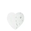 Cheap Daylesford Organic Small Marble Heart
