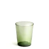 New Daylesford Organic Smoke Green Tumbler Tall