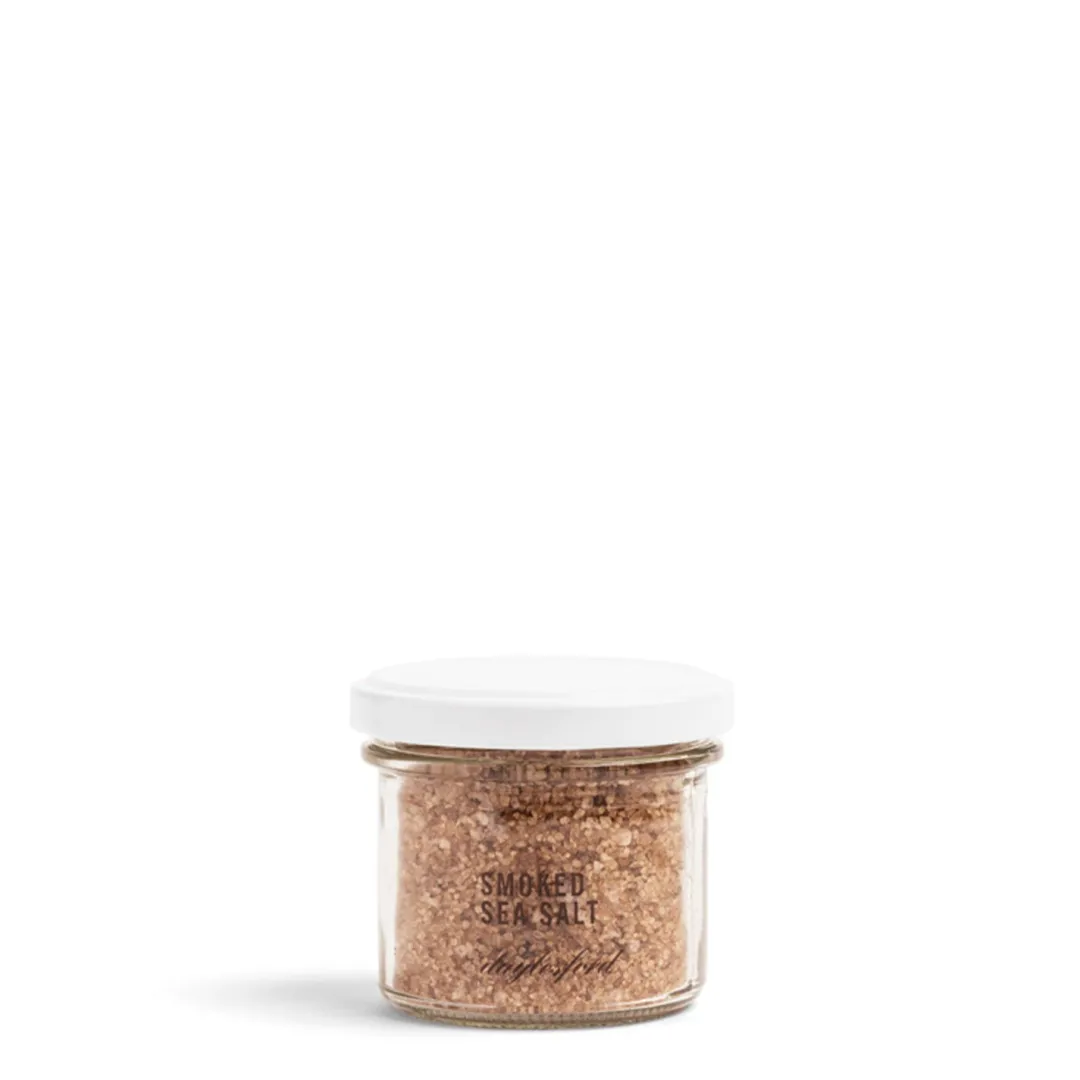 Cheap Daylesford Organic Smoked Sea Salt