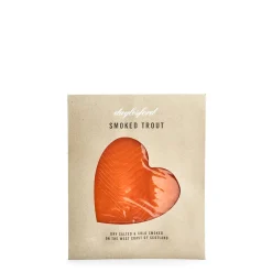 Cheap Daylesford Organic Smoked Trout