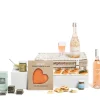 Fashion Daylesford Organic Sparkle & Smoked Hamper