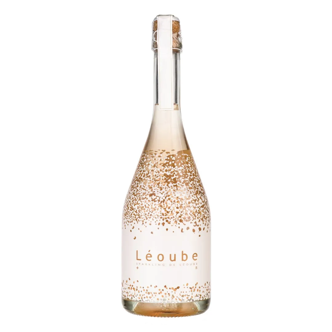 New Daylesford Organic Sparkling de Léoube