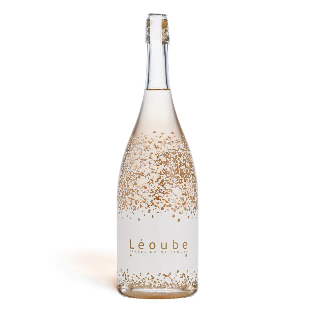 Best Daylesford Organic Sparkling de Léoube Magnum