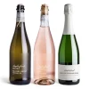 Hot Daylesford Organic Sparkling Trio