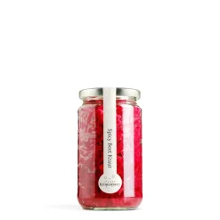 Hot Daylesford Organic Spicy Beetroot Kraut