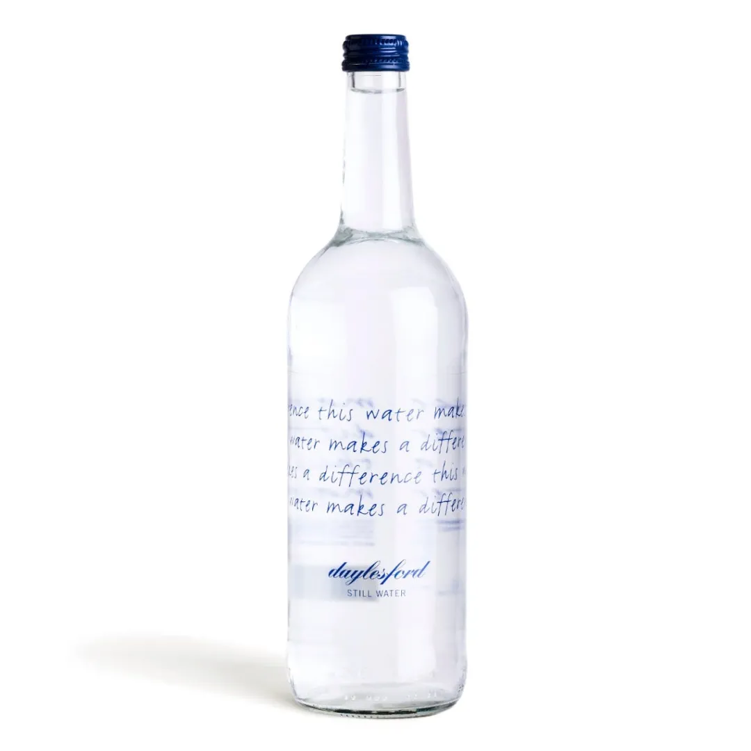 New Daylesford Organic Still Water Large