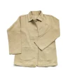 Online Daylesford Organic Stone Cotton Twill Jacket