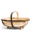 Hot Daylesford Organic Sussex Oval Trug Large