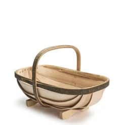 Online Daylesford Organic Sussex Oval Trug Small