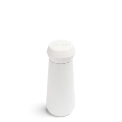 Clearance Daylesford Organic Tall Pilot Mill Grinder White