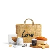 Shop Daylesford Organic Teatime Gift Basket