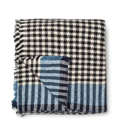 Shop Daylesford Organic Tenby Throw