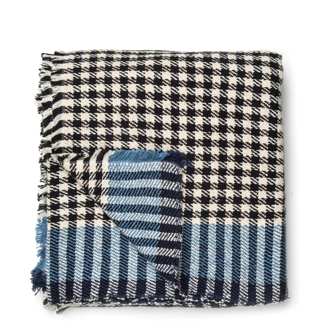 Shop Daylesford Organic Tenby Throw