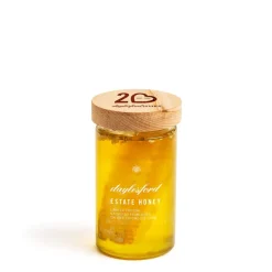 Cheap Daylesford Organic 20th Anniversary Limited Edition Chunk Honey
