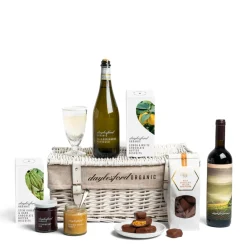 Best Daylesford Organic Thank you Hamper