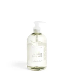 Best Daylesford Organic Thyme Sanitising Hand Wash 500ml