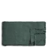 Cheap Daylesford Organic Tiller Evergreen Tablecloth