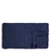 Cheap Daylesford Organic Tiller Indigo Tablecloth