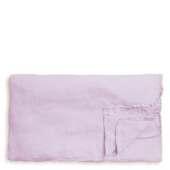 Flash Sale Daylesford Organic Tiller Lilac Tablecloth