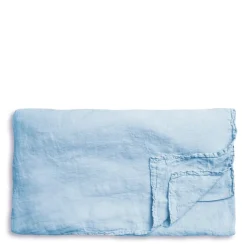 Cheap Daylesford Organic Tiller Sky Tablecloth