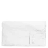 Shop Daylesford Organic Tiller White Tablecloth