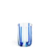 Best Daylesford Organic Tirache Blue Glass