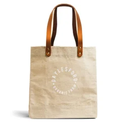Store Daylesford Organic Utility Bag