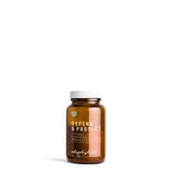 Fashion Daylesford Organic Vitamin C, Zinc & Manganese Immunity Formula