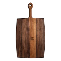 Flash Sale Daylesford Organic Walnut Chopping Board With Handle
