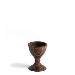 Fashion Daylesford Organic Walnut Egg Cup