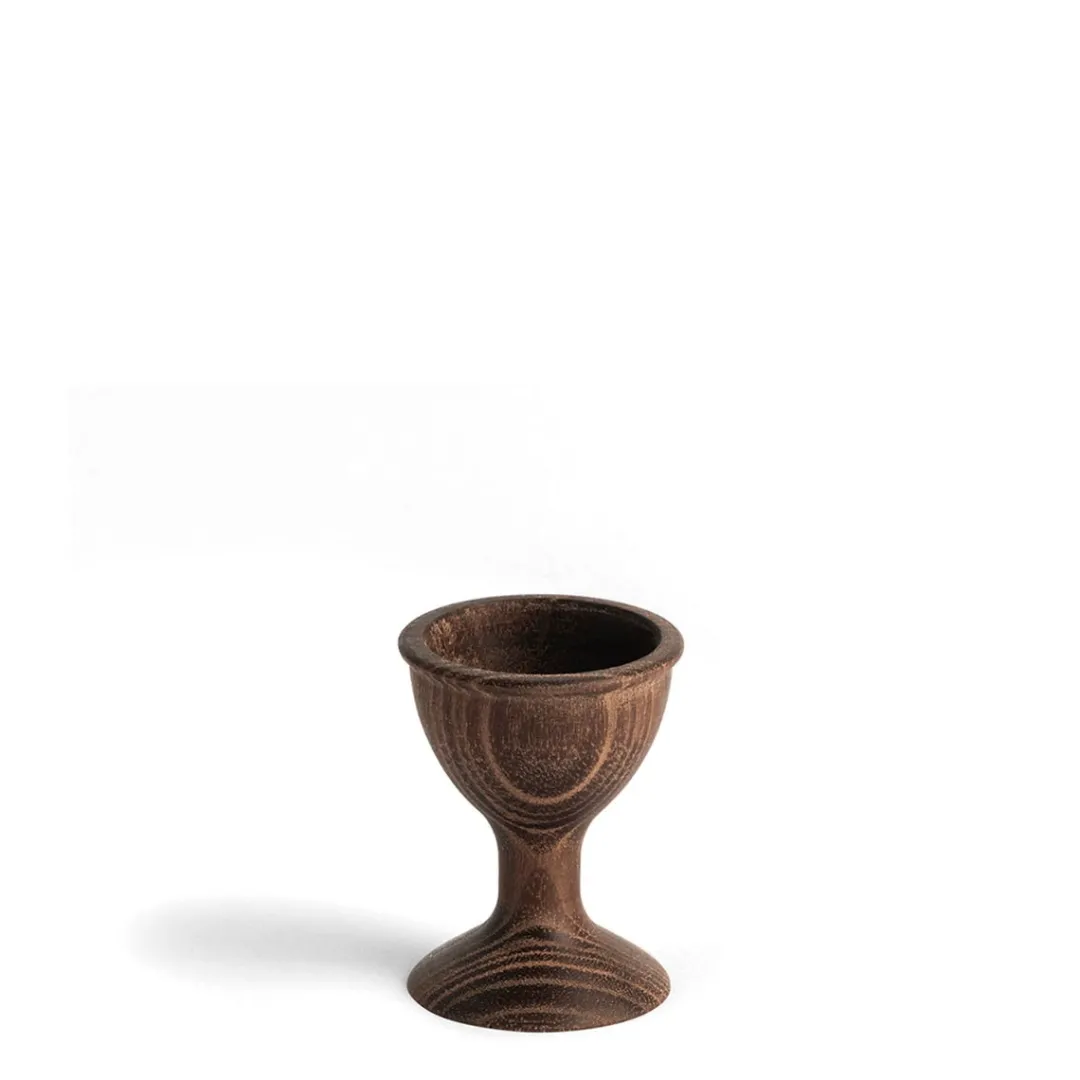 Fashion Daylesford Organic Walnut Egg Cup