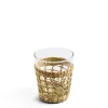 New Daylesford Organic Weave Glass Tumbler Large