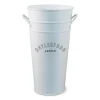 Outlet Daylesford Organic White Florist Bucket Large