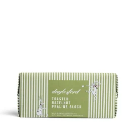 Best Daylesford Organic Whole Roast Hazelnut Milk Chocolate Bar