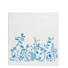 Sale Daylesford Organic Wildflower Napkin White