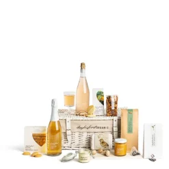 Best Sale Daylesford Organic With Love Hamper