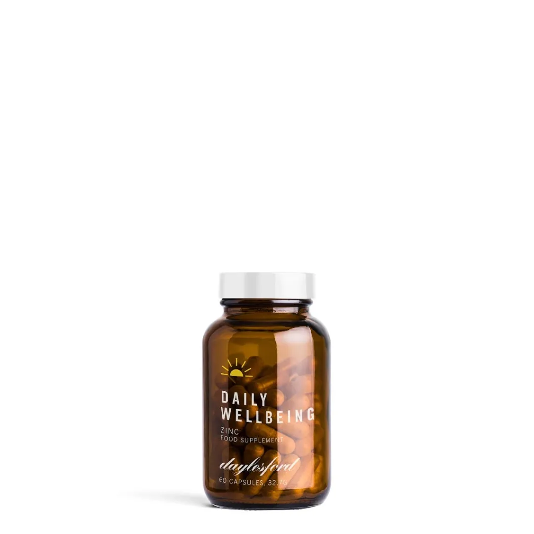 Cheap Daylesford Organic Zinc
